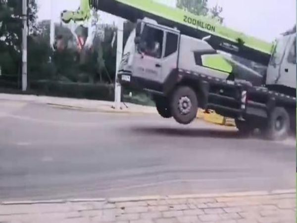 岱岳区吊车租赁电话_附近租期灵活的吊车出租电话