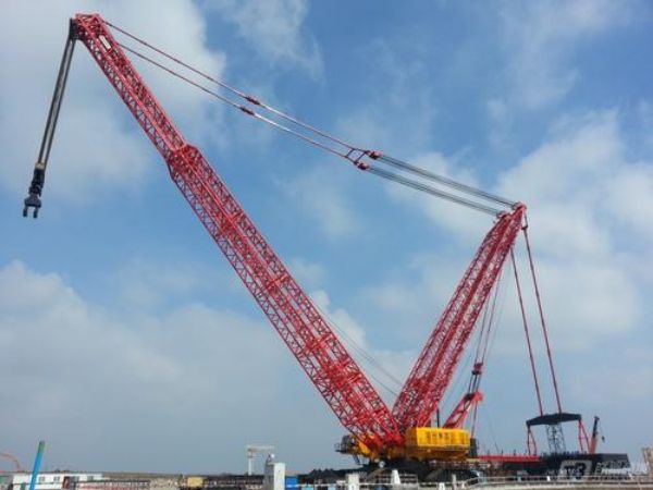 岱岳区吊车出租公司电话_-吊车系统液压过热的危害